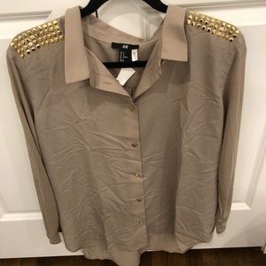 H&M Blouse